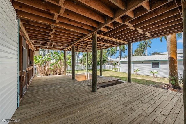 202 Allen Ave, Everglades City, FL 34139 - photo 29