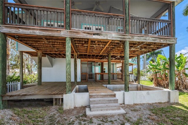 202 Allen Ave, Everglades City, FL 34139 - photo 30