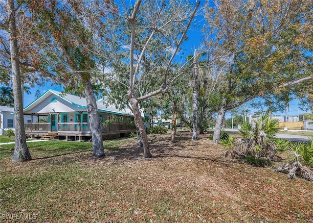 202 Allen Ave, Everglades City, FL 34139 - photo 32