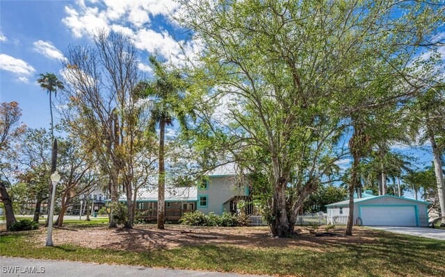 202 Allen Ave, Everglades City, FL 34139 - photo 33