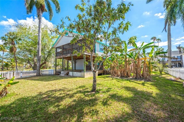 202 Allen Ave, Everglades City, FL 34139 - photo 35