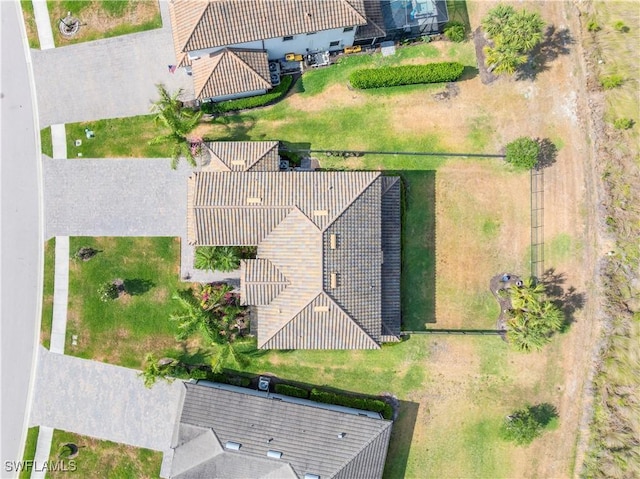 19128 Elston Way, Estero, FL 33928 - bird's eye view
