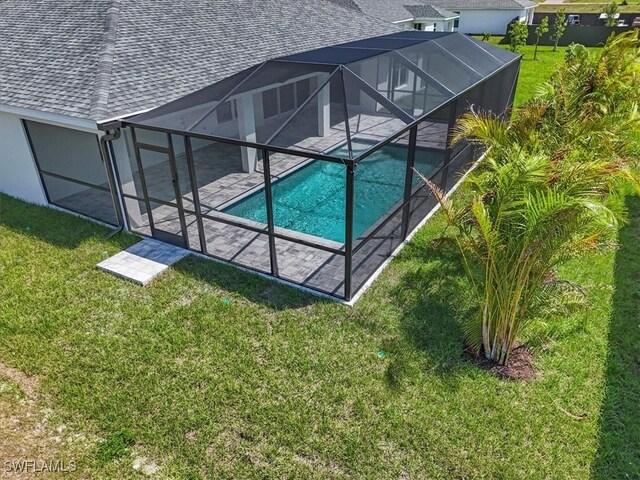 2818 NW 18th Pl, Cape Coral, FL 33993 - photo 31