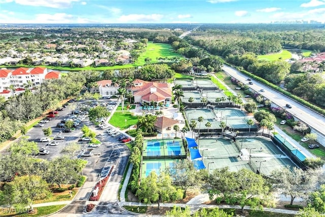 2190 Arielle Dr Unit 903, Naples, FL 34109 - birds eye view of property