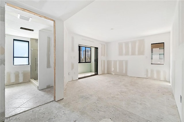 26130 Hickory Blvd Unit 1B, Bonita Springs, FL 34134 - view of empty room