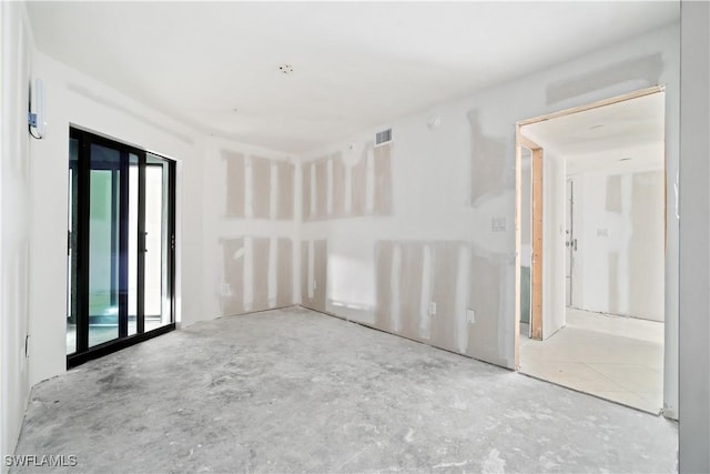 26130 Hickory Blvd Unit 1B, Bonita Springs, FL 34134 - view of spare room