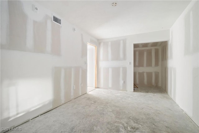 26130 Hickory Blvd Unit 1B, Bonita Springs, FL 34134 - view of spare room
