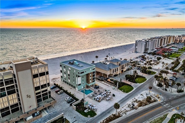 26130 Hickory Blvd Unit 1B, Bonita Springs, FL 34134 - bird's eye view of a large body of water