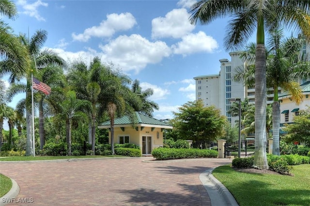 3414 Hancock Bridge Pkwy Unit 808, North Fort Myers, FL 33903 - photo 8
