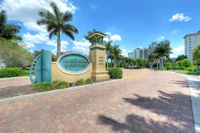 3414 Hancock Bridge Pkwy Unit 808, North Fort Myers, FL 33903 - photo 7