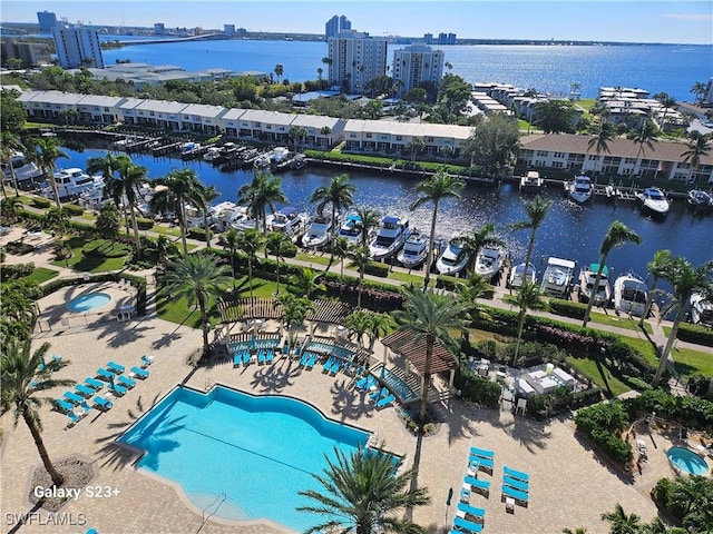 3414 Hancock Bridge Pkwy Unit 808, North Fort Myers, FL 33903 - photo 1