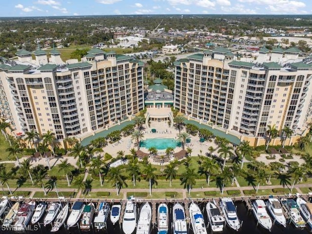 3414 Hancock Bridge Pkwy Unit 808, North Fort Myers, FL 33903 - photo 4