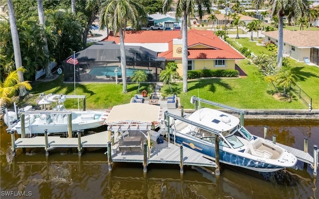5347 Malibu Ct, Cape Coral, FL 33904 - photo 1