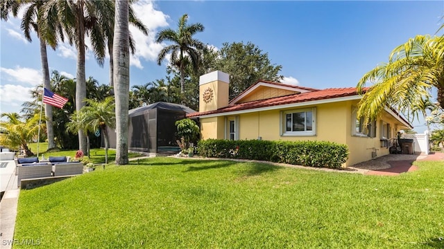 5347 Malibu Ct, Cape Coral, FL 33904 - photo 39