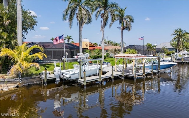 5347 Malibu Ct, Cape Coral, FL 33904 - photo 43