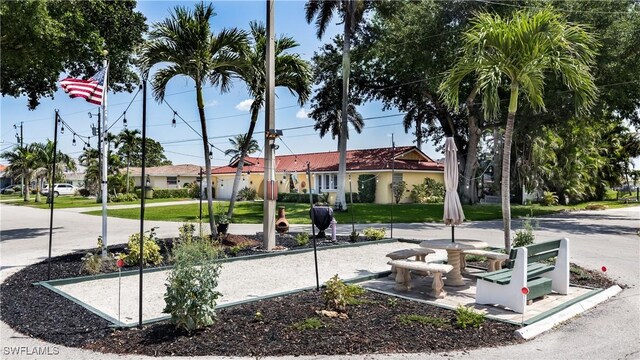 5347 Malibu Ct, Cape Coral, FL 33904 - photo 49