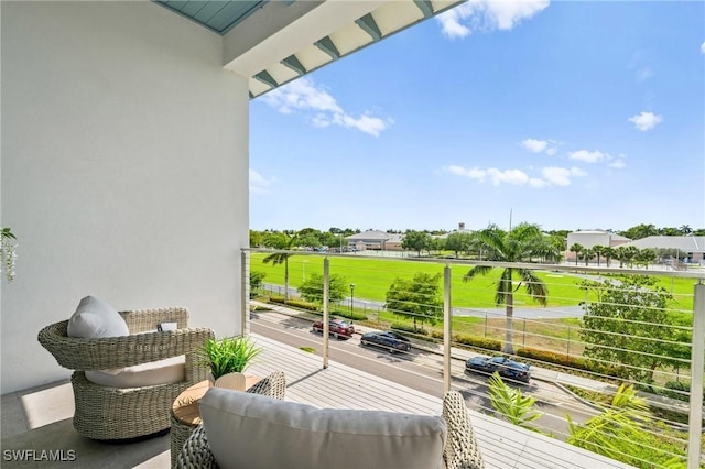 201 8th St S Unit 301, Naples, FL 34102 - view of balcony