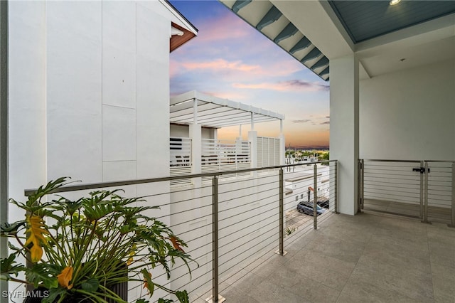 201 8th St S Unit 301, Naples, FL 34102 - view of balcony