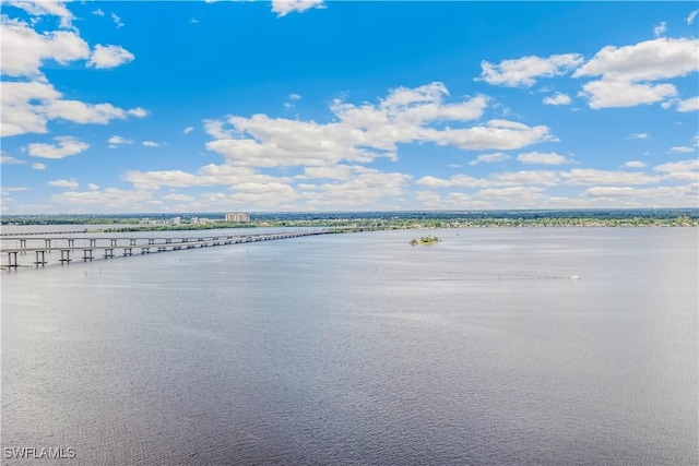 2797 1st St Unit 2003, Fort Myers, FL 33916 - water view