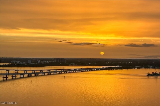 2797 1st St Unit 2003, Fort Myers, FL 33916 - water view