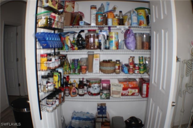 509 SW 28th St, Cape Coral, FL 33914 - view of pantry
