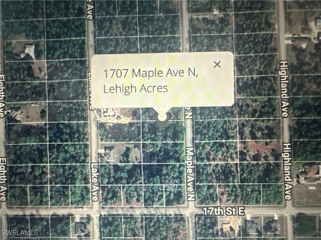 1707 Maple Ave N, Lehigh Acres, FL 33972