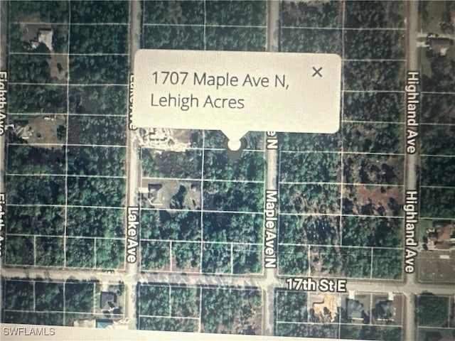 1707 Maple Ave N, Lehigh Acres, FL 33972