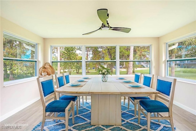 27525 Michigan St, Bonita Springs, FL 34135 - view of sunroom
