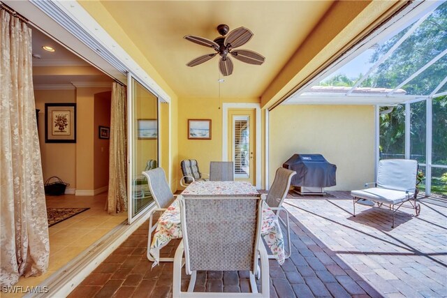 2620 Stonyhill Ct, Cape Coral, FL 33991 - photo 31