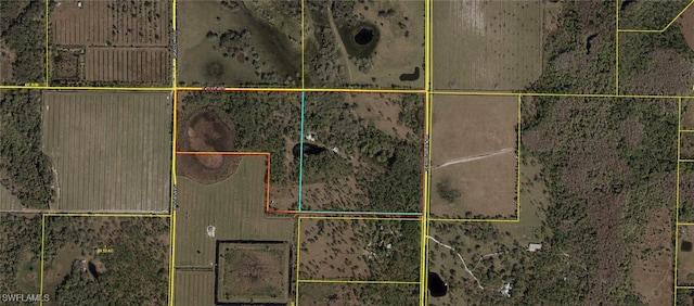 3105 Secretariat Dr, Labelle, FL 33935 - map