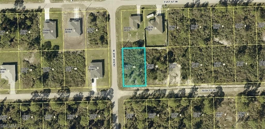 3112 70th St W, Lehigh Acres, FL 33971