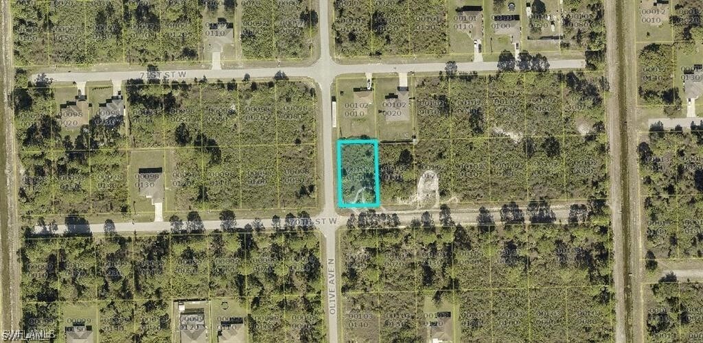 3112 70th St W, Lehigh Acres, FL 33971