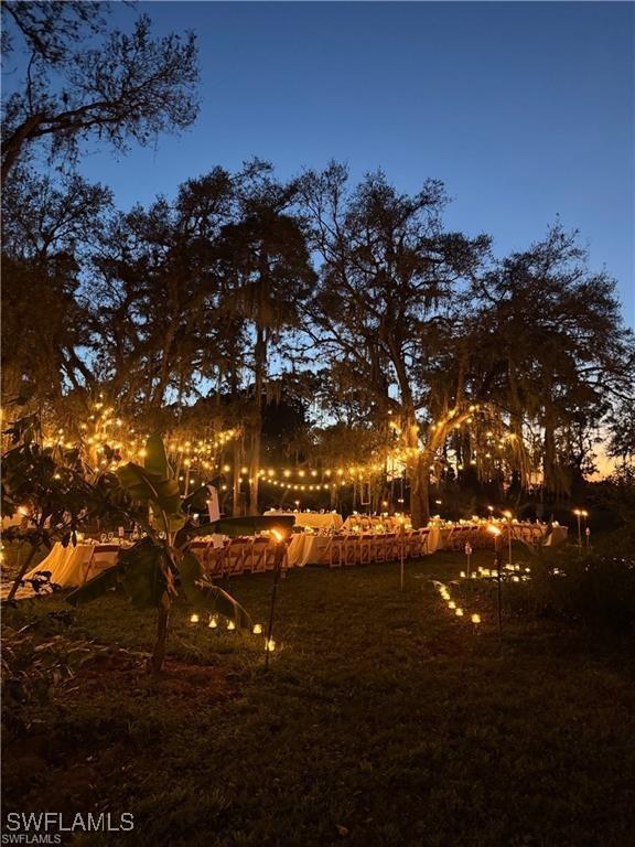 6062 Sr-29, Immokalee, FL 34142 - view of local wilderness