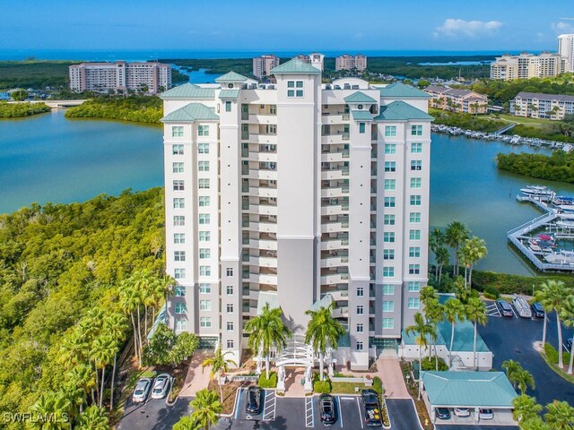 420 Cove Tower Dr Unit 804, Naples, FL 34110 - photo 3