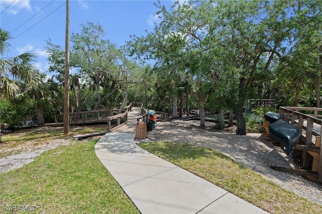 18580 Sandalwood Pointe Unit 101, Fort Myers, FL 33908 - view of community