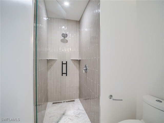 1072 S Seas Plantation Rd, Captiva, FL 33924 - full bathroom with a shower stall