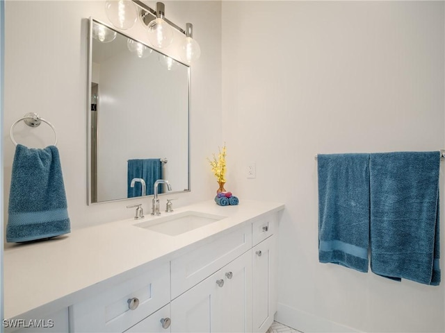 1072 S Seas Plantation Rd, Captiva, FL 33924 - bathroom with vanity
