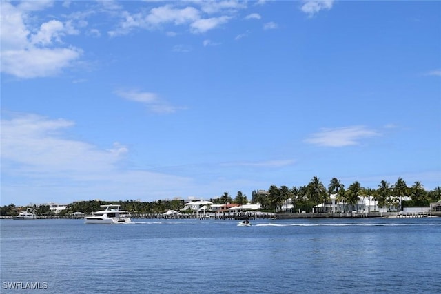 water view