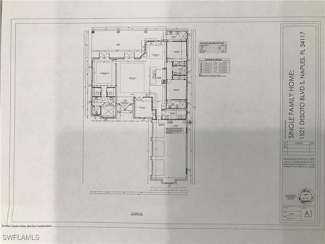 1521 Desoto Blvd S, Naples, FL 34117 - photo 4