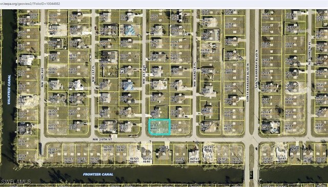 2009 NW 1st Ave, Cape Coral, FL 33993