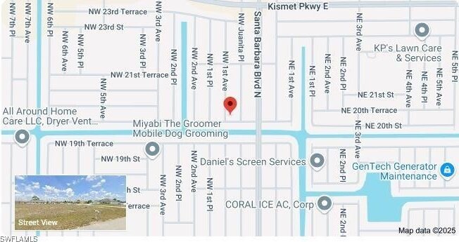 2009 NW 1st Ave, Cape Coral, FL 33993