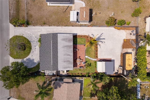 27551 Pullen Ave, Bonita Springs, FL 34135 - bird's eye view