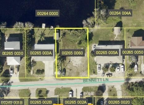 3914/3916 Bennett Ln, Bonita Springs, FL 34134
