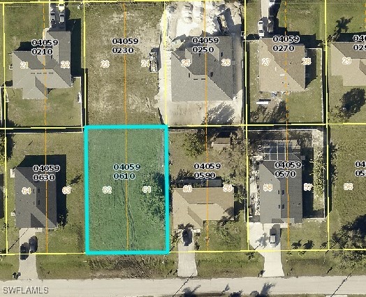 2627 NW 10th St, Cape Coral, FL 33993