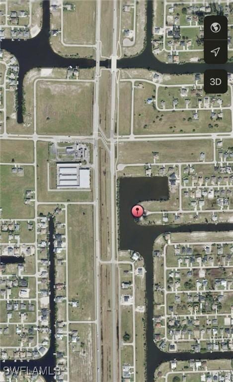 3027 NW 6th Ter, Cape Coral, FL 33993