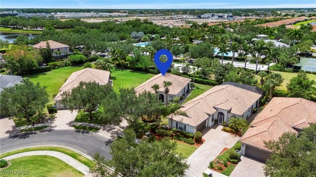 2282 Heydon Cir W, Naples, FL 34120 - photo 32