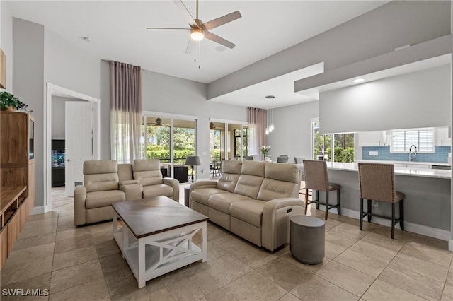 2282 Heydon Cir W, Naples, FL 34120 - photo 4