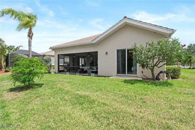 2282 Heydon Cir W, Naples, FL 34120 - photo 30