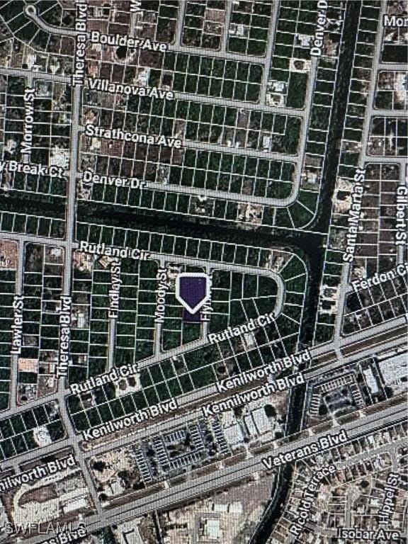 343 Flynn St, Port Charlotte, FL 33954