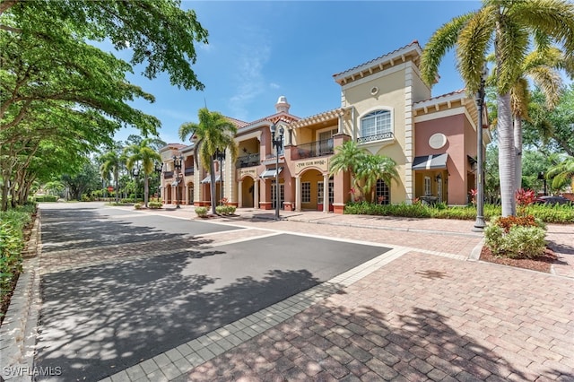 20310 Estero Gardens Cir Unit 102, Estero, FL 33928 - view of building exterior